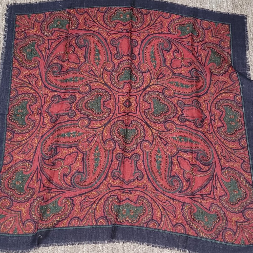 women's scarf